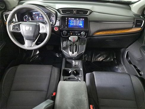 Used 2018 Honda CR-V EX image 16