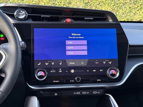 Certified 2023 Lexus RZ 450e Premium w/ Accessory Package (2T) image 13