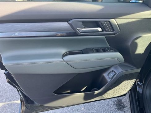 New 2026 GMC Terrain AT4 w/ Convenience Package III image 13