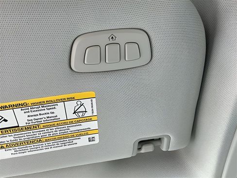 New 2025 Ford Expedition Active image 46