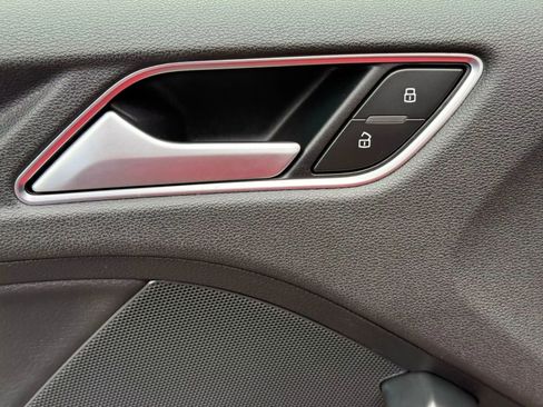 Used 2016 Audi A3 2.0T Premium w/ Audi MMI Navigation Plus image 22