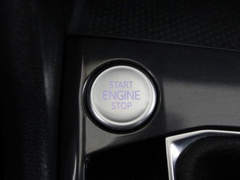 Used 2024 Volkswagen Tiguan Wolfsburg Edition image 12