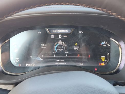 New 2026 RAM 2500 Limited image 14