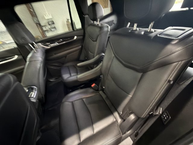 Used 2025 Cadillac XT6 Premium Luxury w/ LPO, Floor Liner Package AWD/4WD image 26