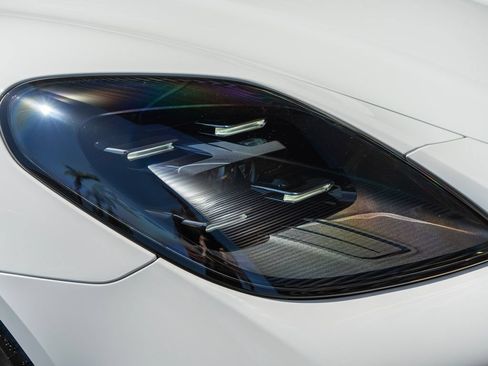 New 2026 Porsche Panamera RWD image 13