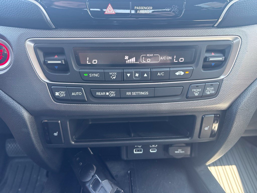 Certified 2024 Honda Ridgeline RTL image 23