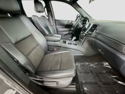 Used 2021 Jeep Grand Cherokee Laredo X AWD/4WD image 28