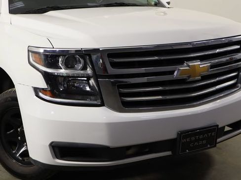Used 2020 Chevrolet Tahoe 2WD image 37