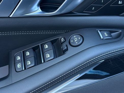 New 2026 BMW X7 xDrive40i w/ M Sport Package image 11