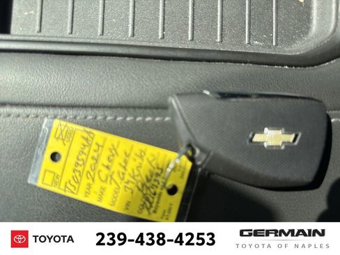 Used 2024 Chevrolet Tahoe LS w/ Driver Alert Package image 22