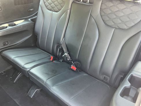 Used 2020 Hyundai Palisade Limited AWD/4WD image 22