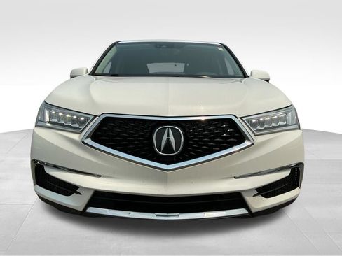 Used 2020 Acura MDX SH-AWD w/ Technology Package image 9