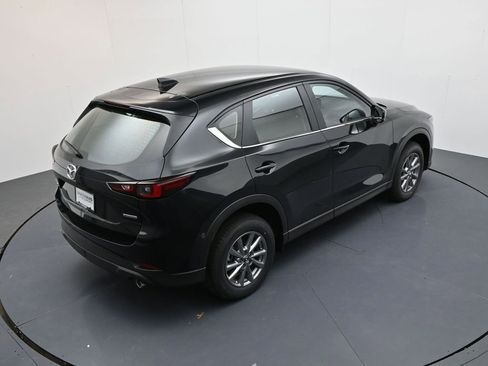 Used 2025 MAZDA CX-5 AWD 2.5 S image 22