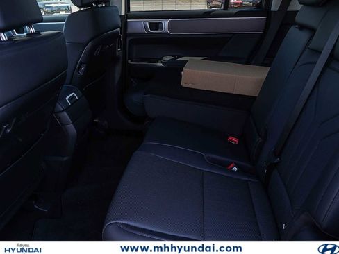New 2026 Hyundai Santa Fe XRT AWD/4WD image 22