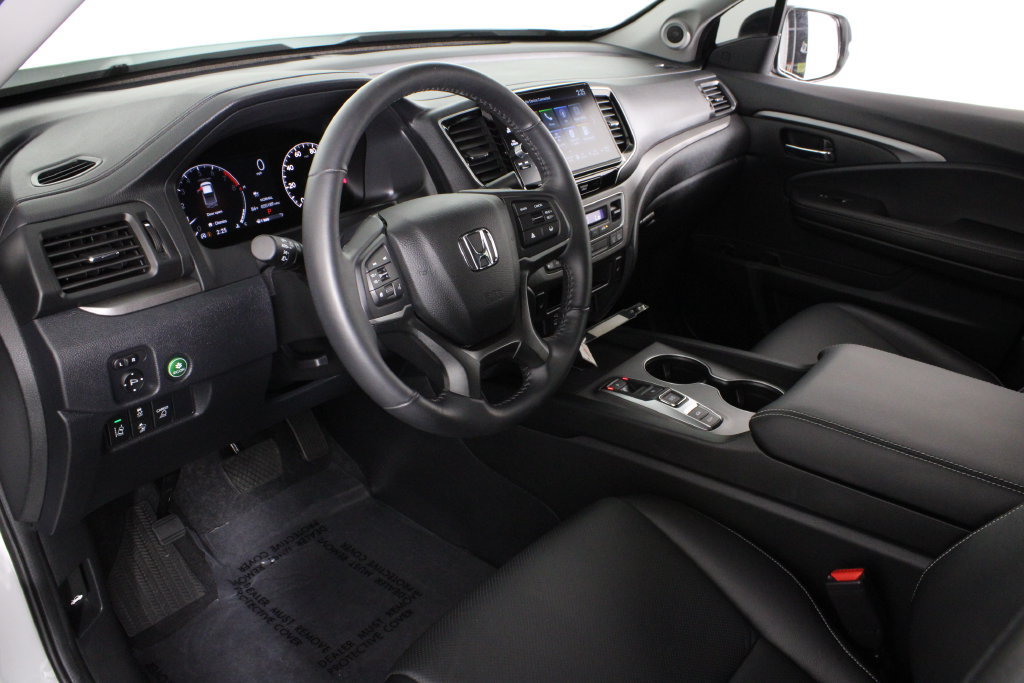 Used 2024 Honda Ridgeline RTL image 17
