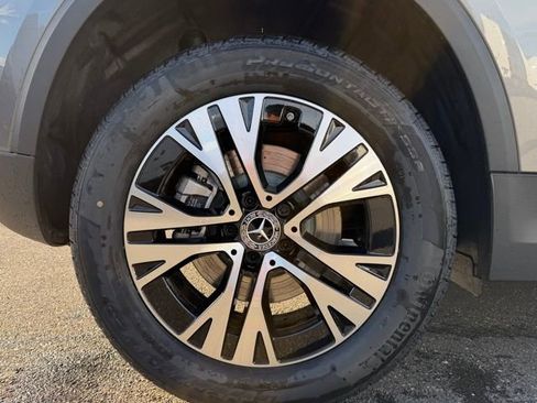 New 2026 Mercedes-Benz GLA 250 4MATIC image 11