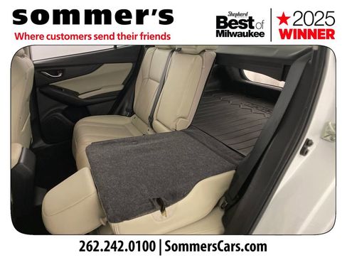 Used 2019 Subaru Impreza 2.0i Limited w/ Popular Package #1 image 26