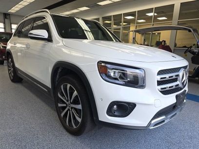 Used 2022 Mercedes-Benz GLB 250