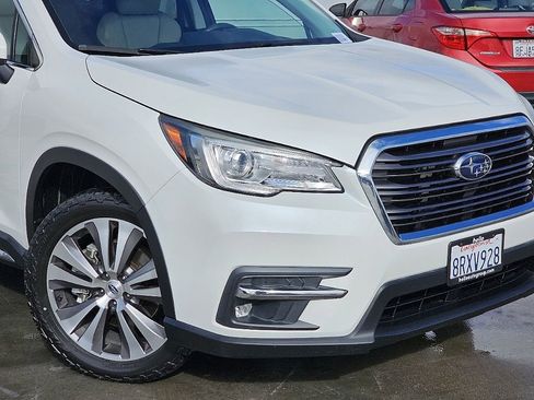 Used 2020 Subaru Ascent Limited w/ Technology Package image 5