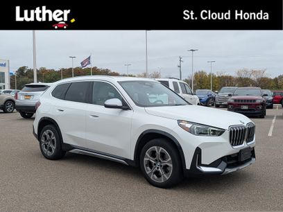 Used 2024 BMW X1 xDrive28i w/ Convenience Package