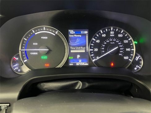 Used 2018 Lexus RX 450hL Premium image 18