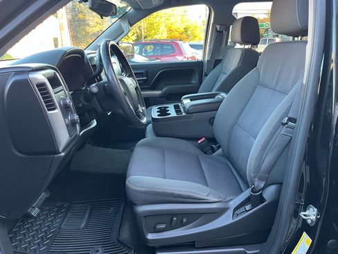 Used 2015 Chevrolet Silverado 1500 LT w/ Rally 2 Edition image 13