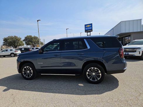 Used 2026 Chevrolet Tahoe LS image 5