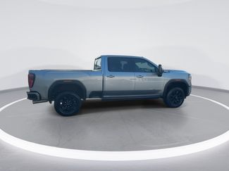Used 2024 GMC Sierra 2500 AT4 w/ AT4 Premium Plus Package AWD/4WD video 2