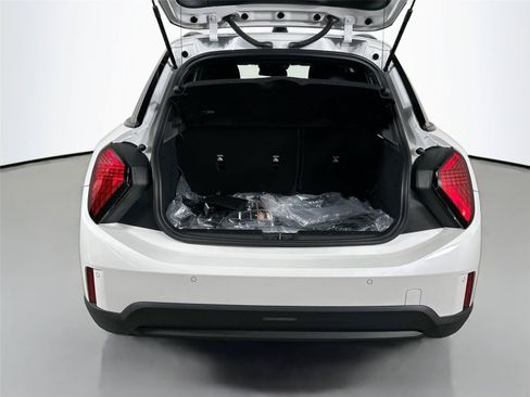 Used 2025 MINI Cooper S FWD image 20