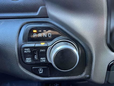 Certified 2022 RAM 1500 Big Horn image 24