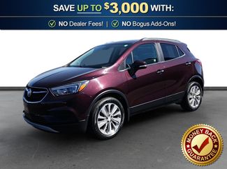 Used 2017 Buick Encore Preferred 360° Tour
