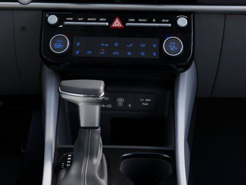 New 2026 Hyundai Tucson SEL FWD image 16