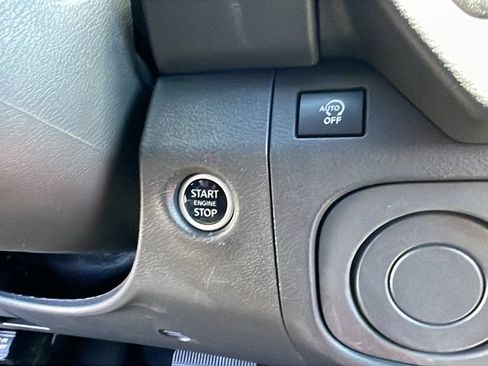 Used 2025 Nissan Frontier Pro-X w/ Pro Convenience Package RWD image 21