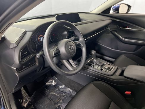 Used 2024 MAZDA CX-30 AWD 2.5 S image 9