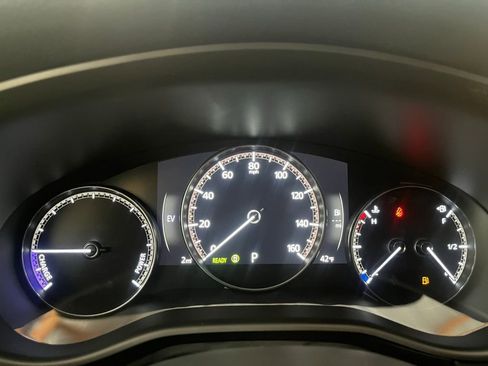 New 2026 MAZDA CX-50 AWD 2.5 Hybrid w/ Weather Package image 21