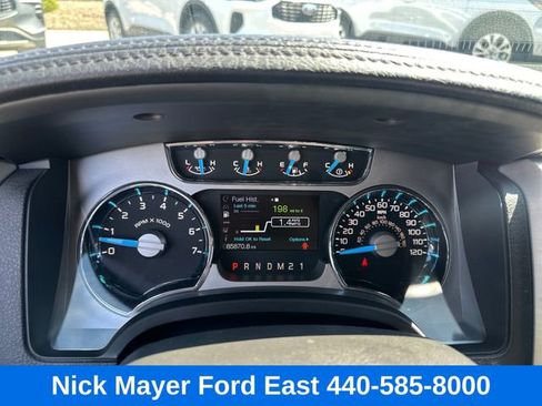 Used 2013 Ford F150 Platinum AWD/4WD image 45