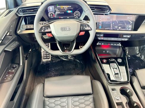 New 2026 Audi RS 3 image 19