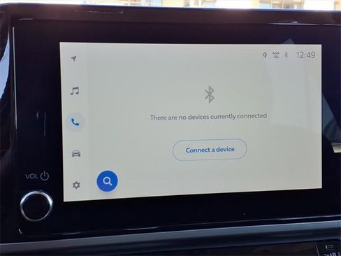 Used 2025 Toyota Camry Hybrid image 9