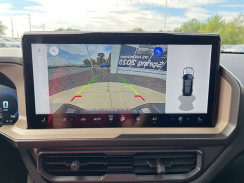 New 2025 Ford Bronco Sport Big Bend w/ Convenience Package image 20