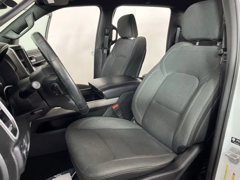Used 2022 RAM 1500 Big Horn AWD/4WD image 20