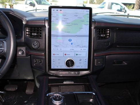 Certified 2023 Ford Expedition Max Limited AWD/4WD image 18
