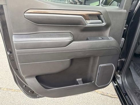 Used 2023 Chevrolet Silverado 1500 RST w/ All Star Edition Plus image 19