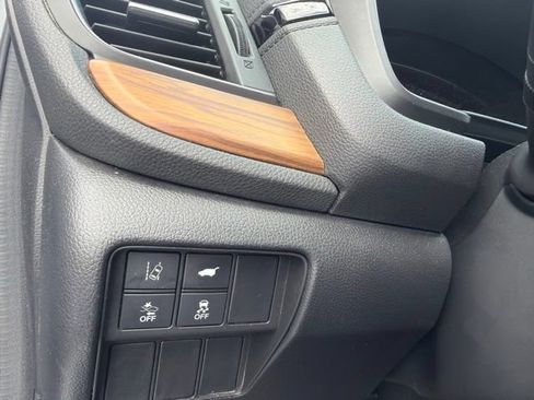 Used 2019 Honda CR-V EX-L image 19