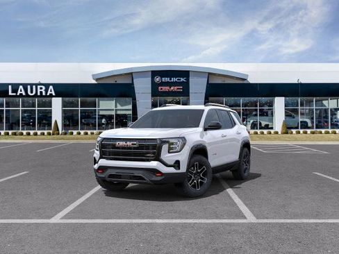 New 2026 GMC Terrain AT4 image 24