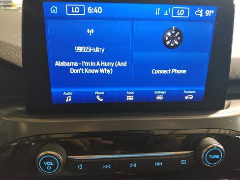 Used 2023 Ford Escape Active FWD image 25