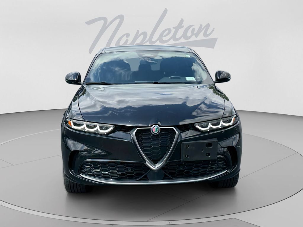 Used 2024 Alfa Romeo Tonale Ti AWD/4WD image 9