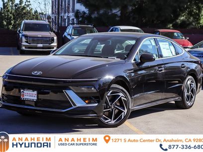 New 2026 Hyundai Sonata SEL