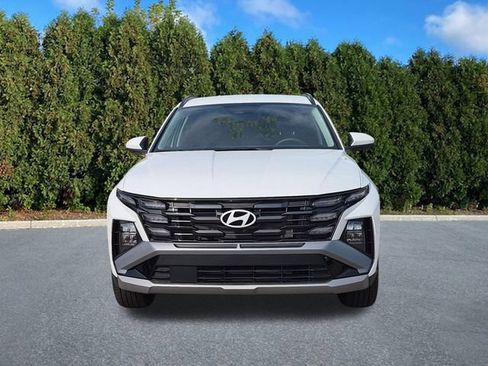 Certified 2026 Hyundai Tucson SEL FWD image 2