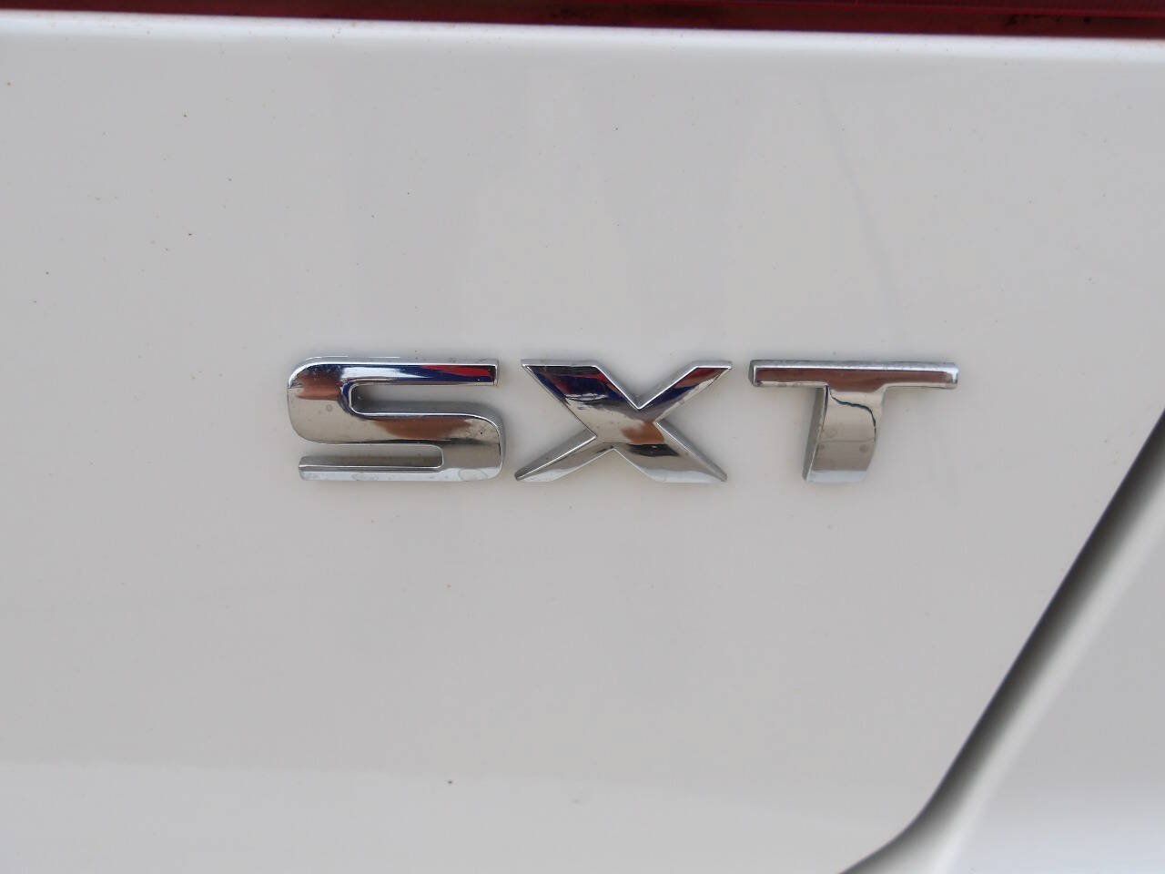 Used 2013 Dodge Journey SXT w/ Flexible Seating Group AWD/4WD image 28