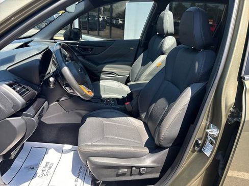 Used 2024 Subaru Forester Wilderness AWD/4WD image 14